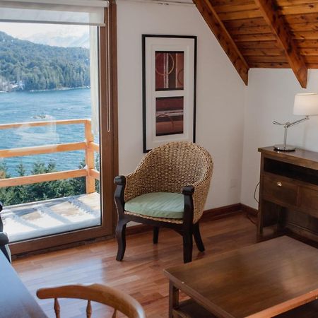 산카를로스데바릴로체 Amancay B&B 외부 사진