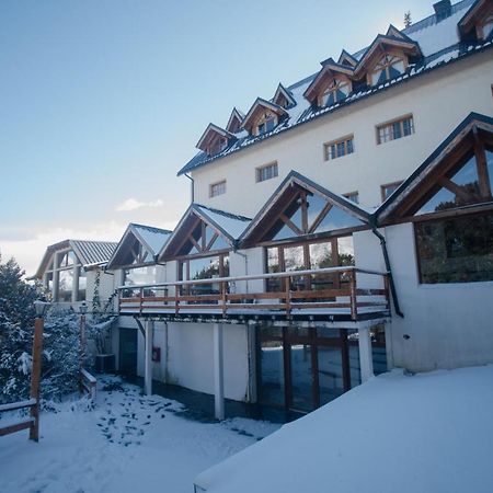 산카를로스데바릴로체 Amancay B&B 외부 사진